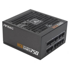   Antec 750W HCG750 (0-761345-11638-1) 4