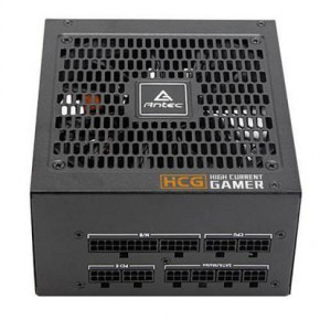   Antec 750W HCG750 (0-761345-11638-1) 5