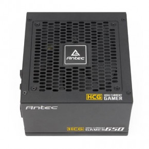   Antec HCG650 Gold (0-761345-11632-9) 3