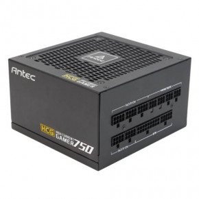   Antec HCG750 Gold (0-761345-11638-1) 3