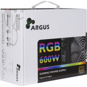    Argus RGB-600 II 3