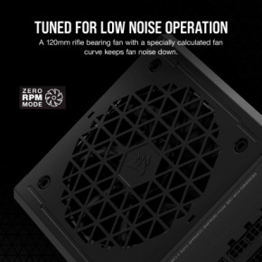   Corsair 1000W RM1000e (CP-9020264-EU) 12