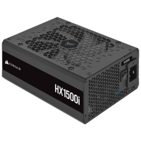   Corsair 1500W HX1500i (CP-9020261-EU)