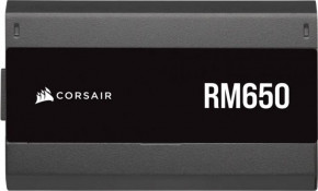   Corsair 650W (CP-9020280-EU) 4