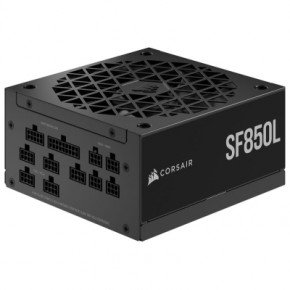   Corsair 850W SF850L PCIE5 (CP-9020245-EU) 5