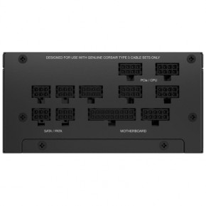   Corsair 850W SF850L PCIE5 (CP-9020245-EU) 7