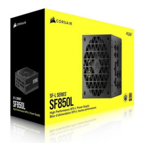   Corsair 850W SF850L PCIE5 (CP-9020245-EU) 10