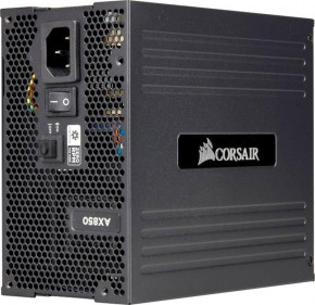   Corsair AX850 850W (CP-9020151-EU) 4