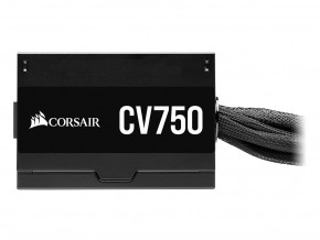   Corsair CV750 (CP-9020237-EU) 750W 3