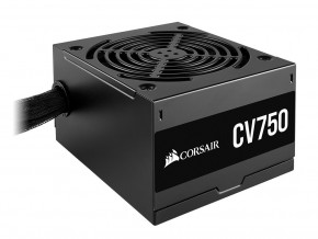   Corsair CV750 (CP-9020237-EU) 750W 4