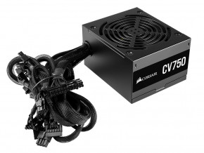   Corsair CV750 (CP-9020237-EU) 750W 5