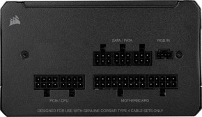   Corsair CX550F RGB (CP-9020216-EU) 4