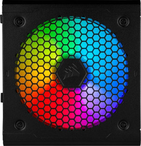   Corsair CX550F RGB (CP-9020216-EU) 6