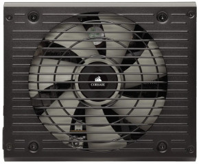   Corsair HX1000 (CP-9020139-EU)  5