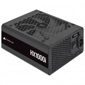   Corsair HX1000i PCIE5 (CP-9020259-EU) 4