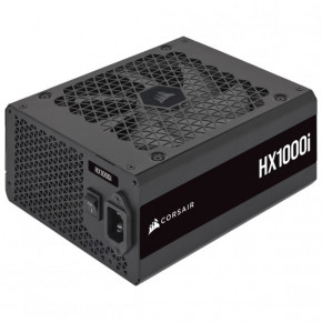   Corsair HX1000i PCIE5 (CP-9020259-EU) 5