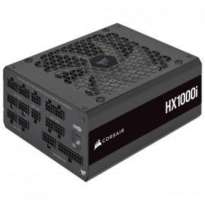   Corsair HX1000i PCIE5 (CP-9020259-EU) 6