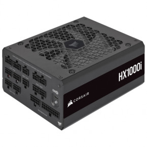   Corsair HX1000i PCIE5 (CP-9020259-EU) 16