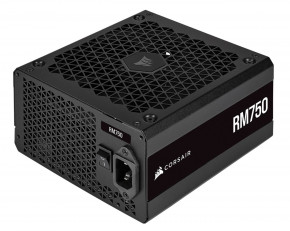   Corsair RM750 (CP-9020234-EU) 750W