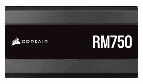   Corsair RM750 (CP-9020234-EU) 750W 3