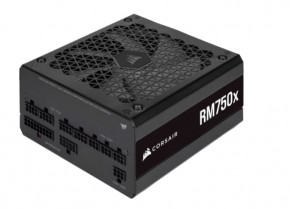   Corsair RM750x (CP-9020199-EU) 750W