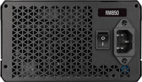   Corsair RM850 2021 (CP-9020235-EU) 5