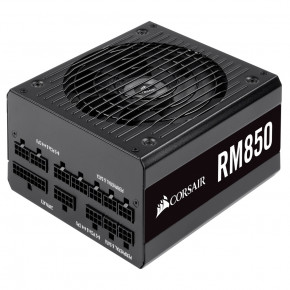   Corsair RM850 (CP-9020196-EU) 850W