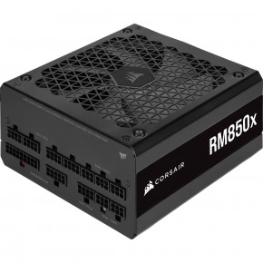   Corsair RM850x (CP-9020200-EU) 850W