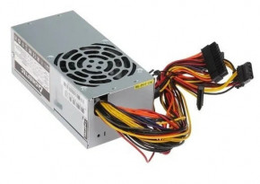   Chieftec 350W (GPF-350P) 3