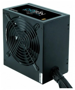   Chieftec 400W (BDF-400S) 3