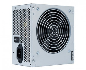   Chieftec 400W (GPB-400S) 5