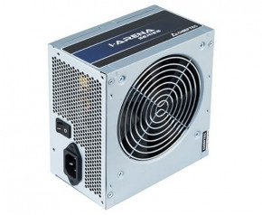   Chieftec 400W (GPB-400S) 6