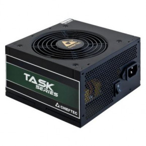   Chieftec 400W (TPS-400S-BULK)