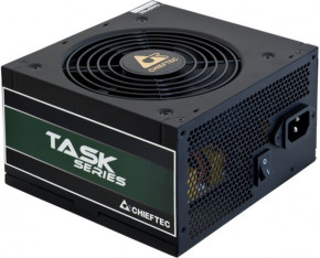   Chieftec 500W TASK (TPS-500S-Bulk)