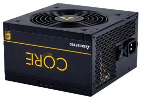   Chieftec 500W (BBS-500S) 6