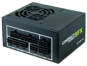   Chieftec 550W (CSN-550C)