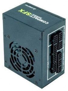   Chieftec 550W (CSN-550C) 4