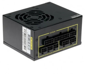   Chieftec 550W (CSN-550C) 8