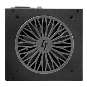   Chieftec 650W SteelPower (BDK-650FC) 4