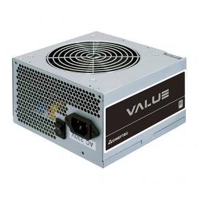   700W Chiefte VALUE APB-700B8, 120 mm, 80+ White, Bulk (APB-700B8)