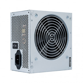   700W Chiefte VALUE APB-700B8, 120 mm, 80+ White, Bulk (APB-700B8) 3