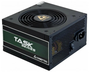   Chieftec 700W TASK (TPS-700S-Bulk)