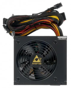   Chieftec 700W TASK (TPS-700S) 4