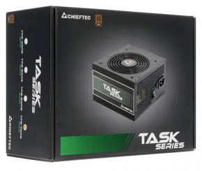   Chieftec 700W TASK (TPS-700S) 8