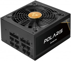   Chieftec 850W Polaris (PPS-850FC)