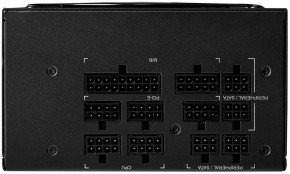   Chieftec 850W Polaris (PPS-850FC) 4