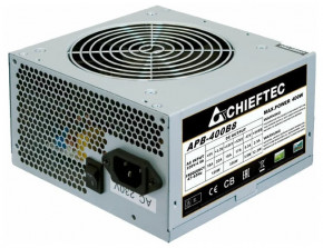   Chieftec APB-400B8 400W