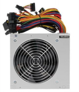   Chieftec APB-400B8 400W 6