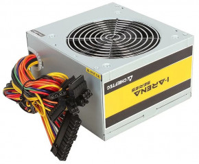   Chieftec Value APB-500B8 3