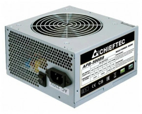   Chieftec Value APB-500B8